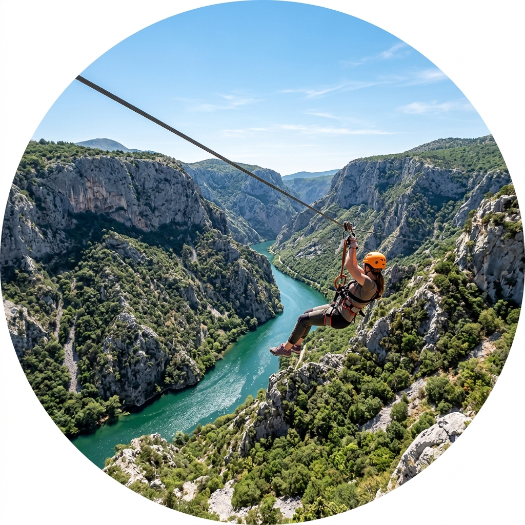 Zipline