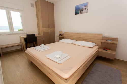 Apartment 4+2 Bedroom