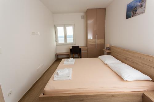 Apartment 4+2 Bedroom Sea View