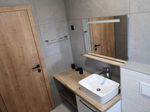 Apartment 6+0 Bathroom 1