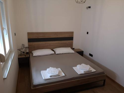 Apartment 6+0 Double Bedroom