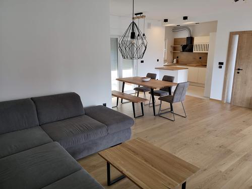 Apartment 6+0 Sitting Area